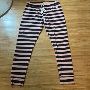 PINK Victoria Secret pj pants